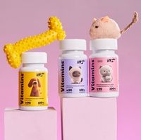 NL Pets Для кошек и собак