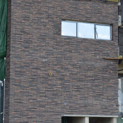 Облицовочная плитка Wandermode Armschwung Nachtsfeuer AP060L, 440х52 мм