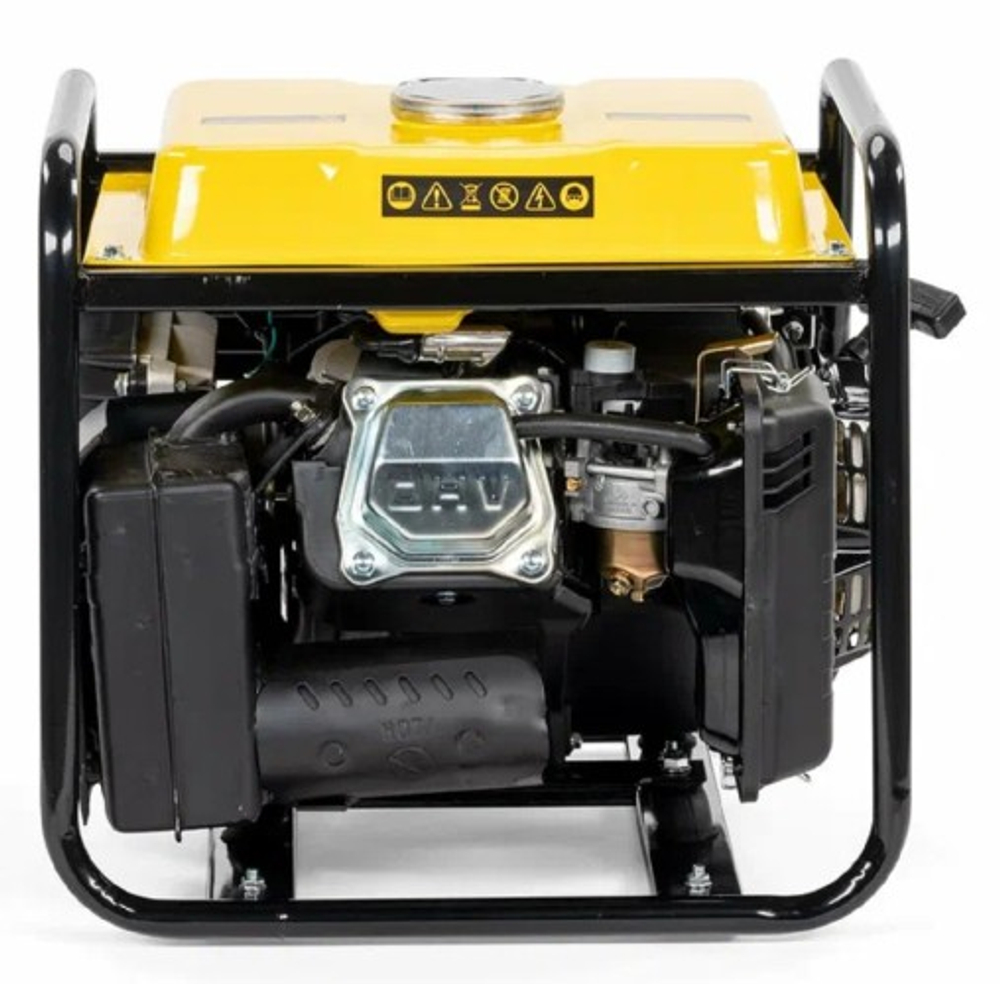 Генератор бензиновый CHAMPION IGG3200 инверторный