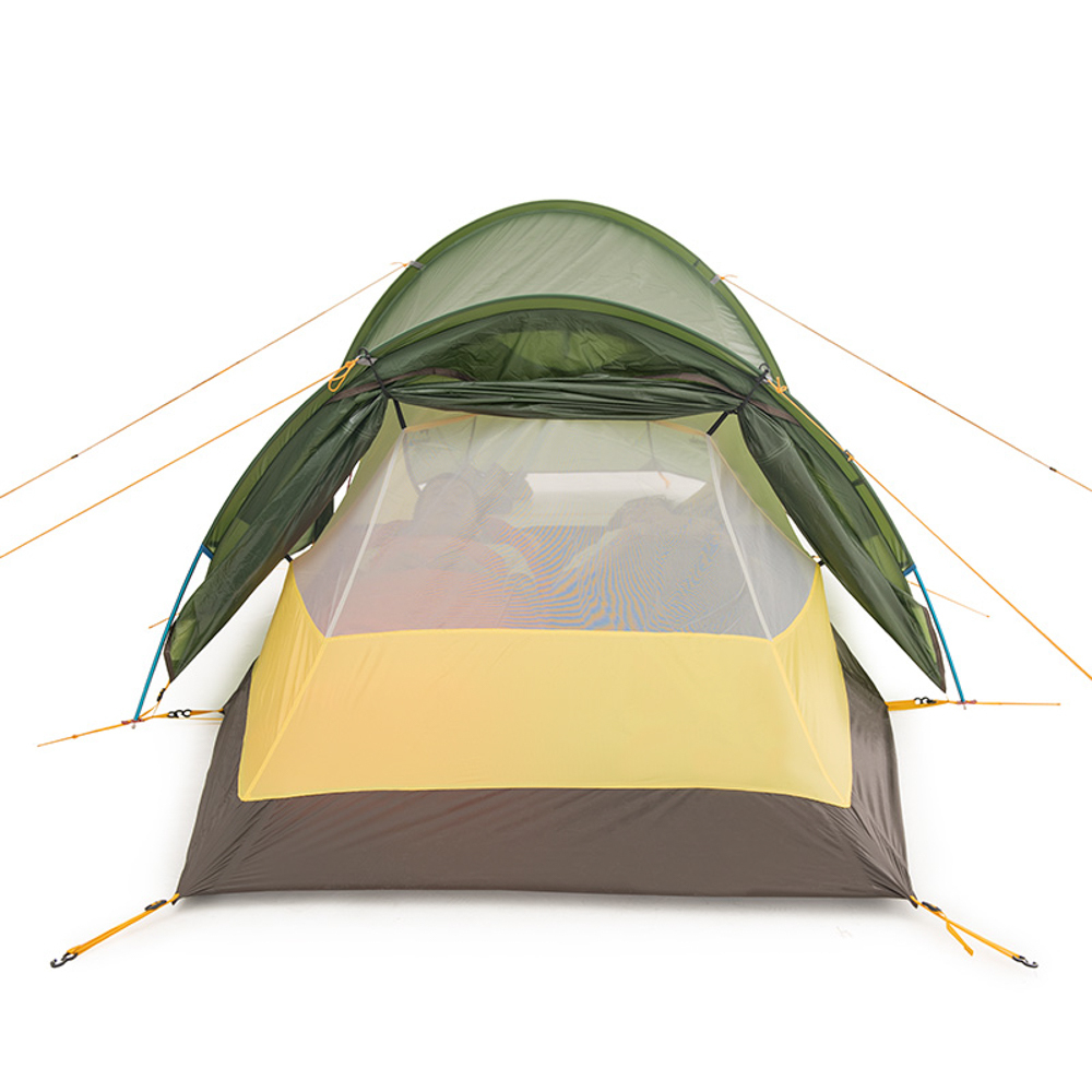 ПАЛАТКА NATUREHIKE OPALUS NH17L001-L