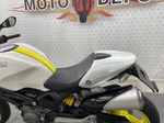 Ducati Monster 696 2011