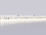 GS1402 2835 240Led/ 17W m/ 12V IP20 4500K/ 5000*10*1.2mm (2 конт.)