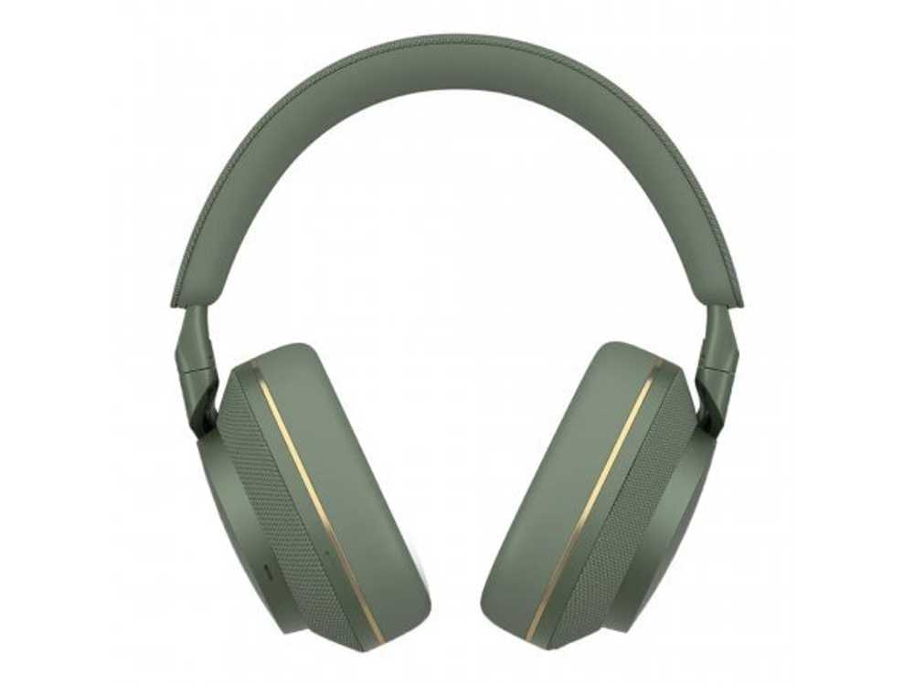 Наушники Bowers & Wilkins PX7 S2e Forest Green
