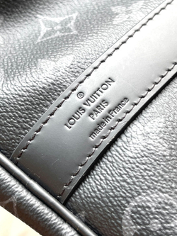 Louis Vuitton Keepall 50