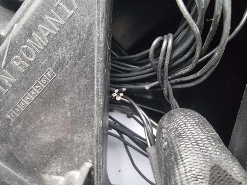 Фара правая Skoda Rapid 2 (2020-2023) LED