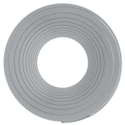 Воздуховод DG D160 L2м оцинк.сталь ERA PRO