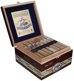 Perla Del Mar "TG" Double Toro