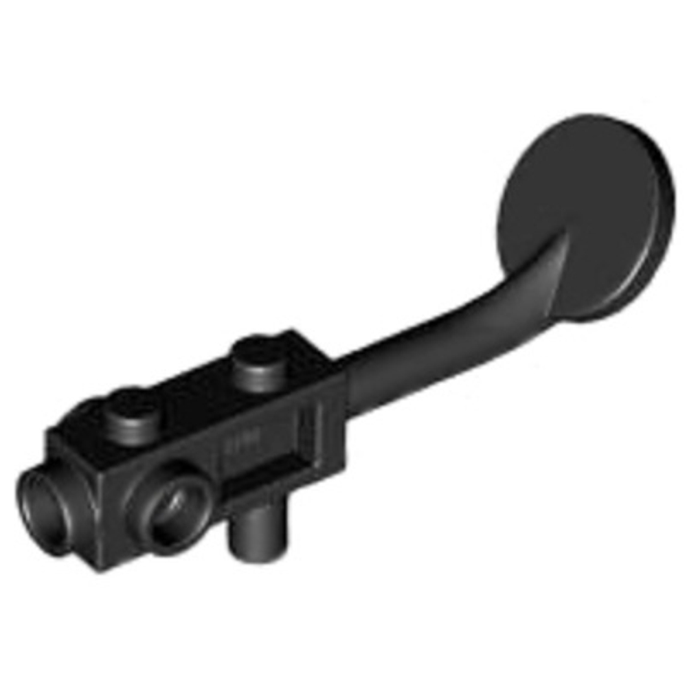 Металлоискатель 93106 Black