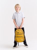 Рюкзак школьный "Горчица" 7+