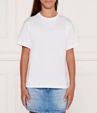 Футболка Pinko UP - белый(S4PIJGTH227)