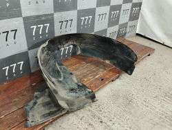 Подкрылок передний левый LADA Vesta 15-нв Б/У Оригинал 8450007043