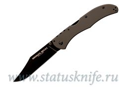 Нож Cold Steel Broken Skull OD Green IIIфотография - 1