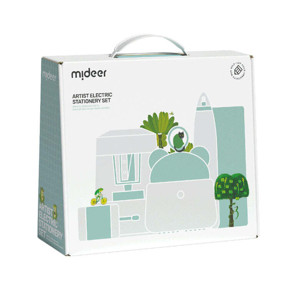 Набор канцелярских принадлежностей