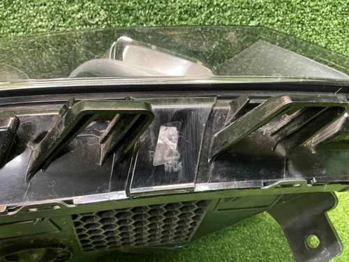 Фара правая Belgee X50 (2023-н.в.) галоген