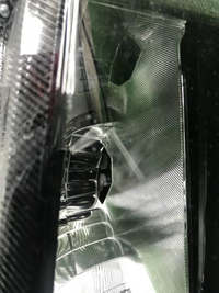 Битая Фара правая Omoda C5 (2022-н.в.) LED