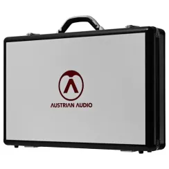 Austrian Audio OCDC1 Silver