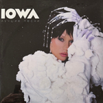 Виниловая пластинка IOWA ‎– Лучшие Песни LP