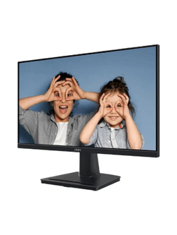 MSI PRO 21.45" MP225V {VA 1920x1080 100Hz 1ms 4000:1 300cd 178/178 HDMI1.4b Tilt VESA}