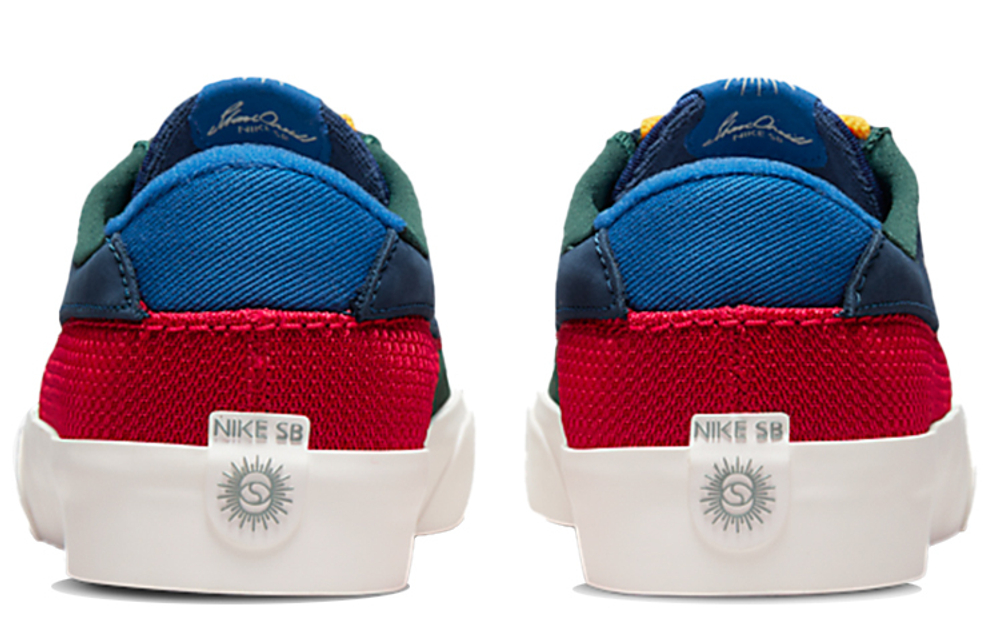 Кроссовки Nike Sb Shane