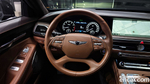 Genesis G90 5.0 AWD (01.2021)