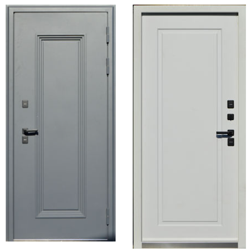 Броня Монблан терморазрыв