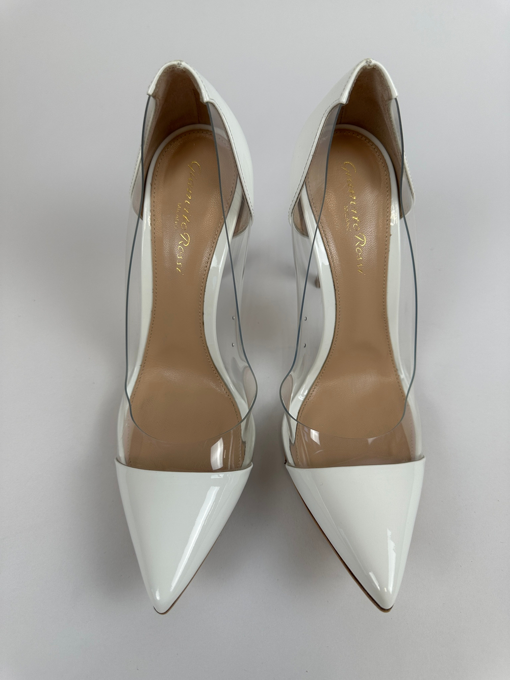 Туфли Gianvito Rossi
