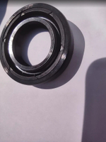 Сальник WLK 22x40/66x9/14.5