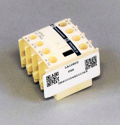 TELEMECANIQUE LA1DN22