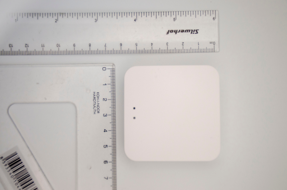 Беспроводная система защиты от протечек воды ZigBee