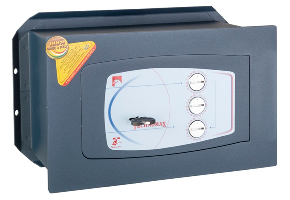 Сейф встраиваемый Technomax GD/3