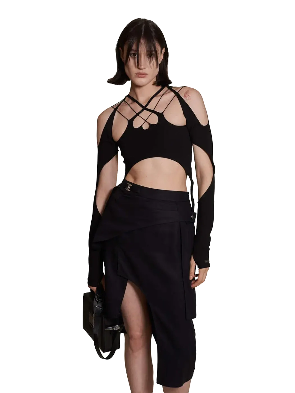 Топ W HELIOT EMIL