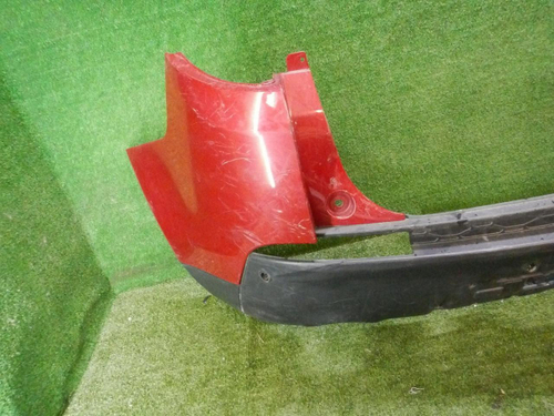 Бампер задний Land Rover Discovery Sport (2014-2019)