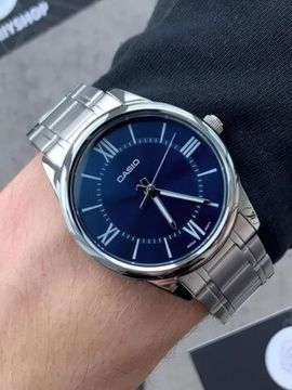 Наручные часы Casio MTP-V005D-2B5