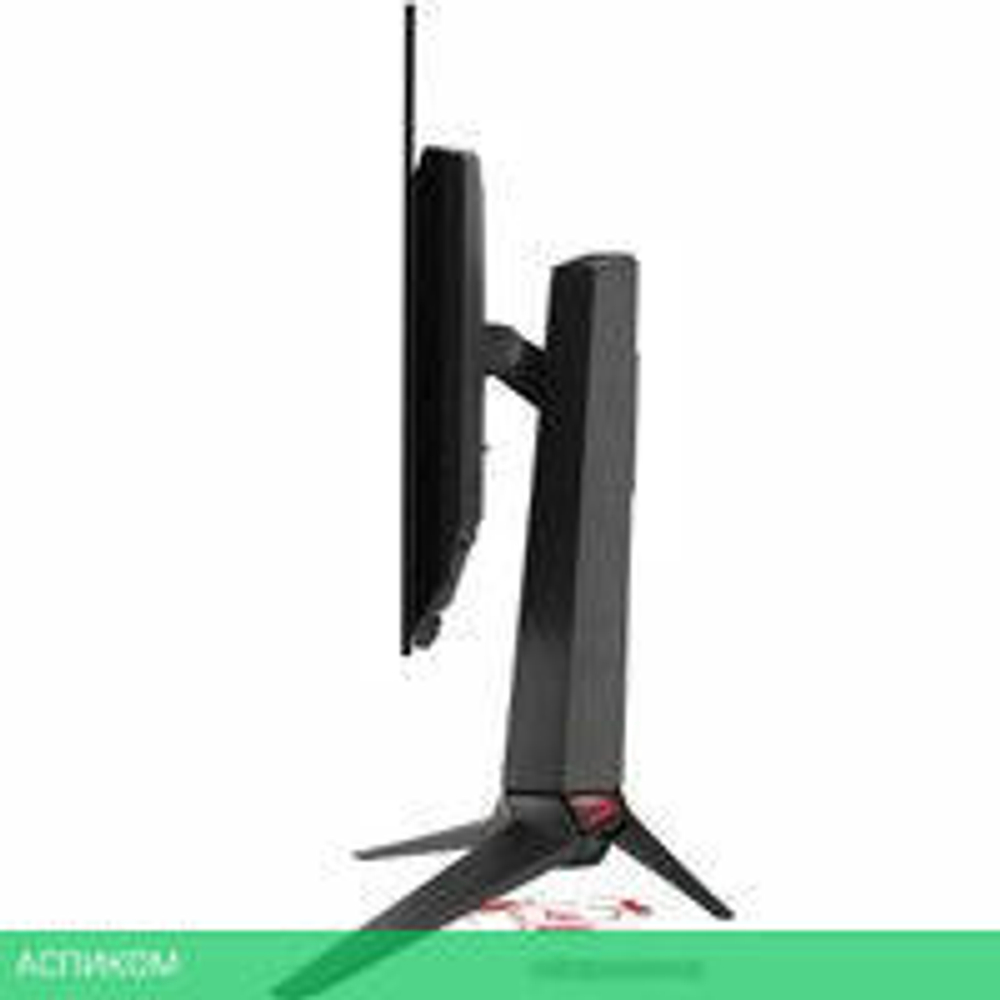 Игровой монитор ASUS ROG Swift OLED PG27AQDM