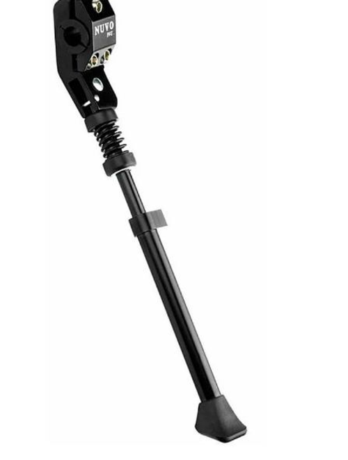 Упор подножка NH-KF 69 AAJ ALLOY-BLACK, арт.390016 (10216170/111121/0337423, Тайвань (Китай))