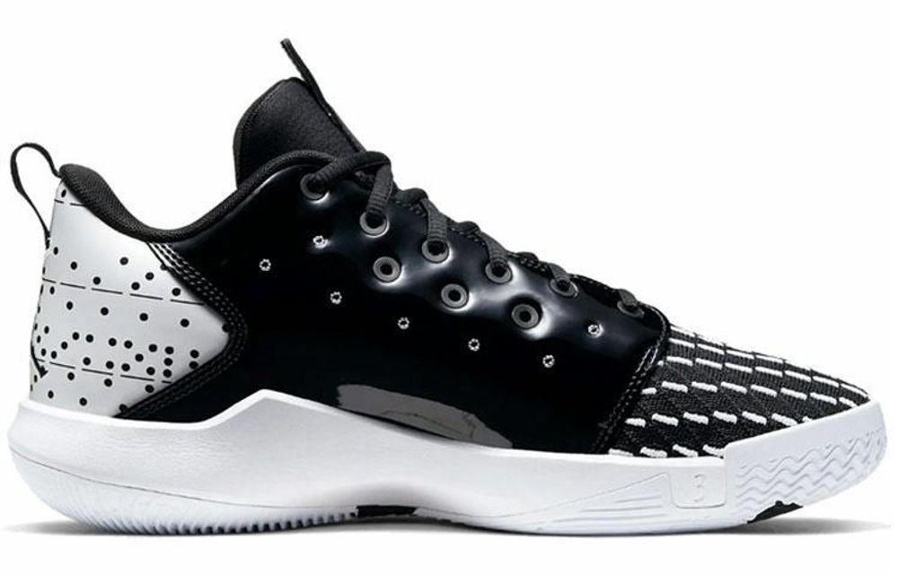 Кроссовки Jordan Cp3 12 Pf