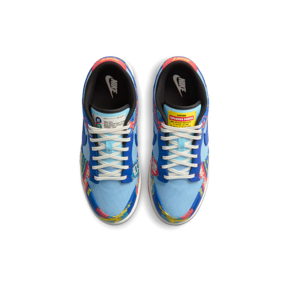 Кроссовки Nike, DH4966-446