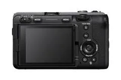 Sony Alpha FX30 ilme-FX30 Body