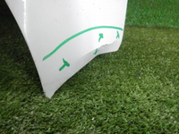 Капот Audi A4 B9 (2015-н.в.)