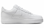 Кроссовки 1017 Alyx 9Sm X Nike Air Force 1 Low "White"