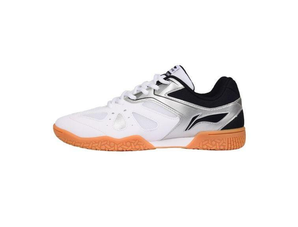 Li-Ning Shoes APTP003-3C Hawkeye white/black