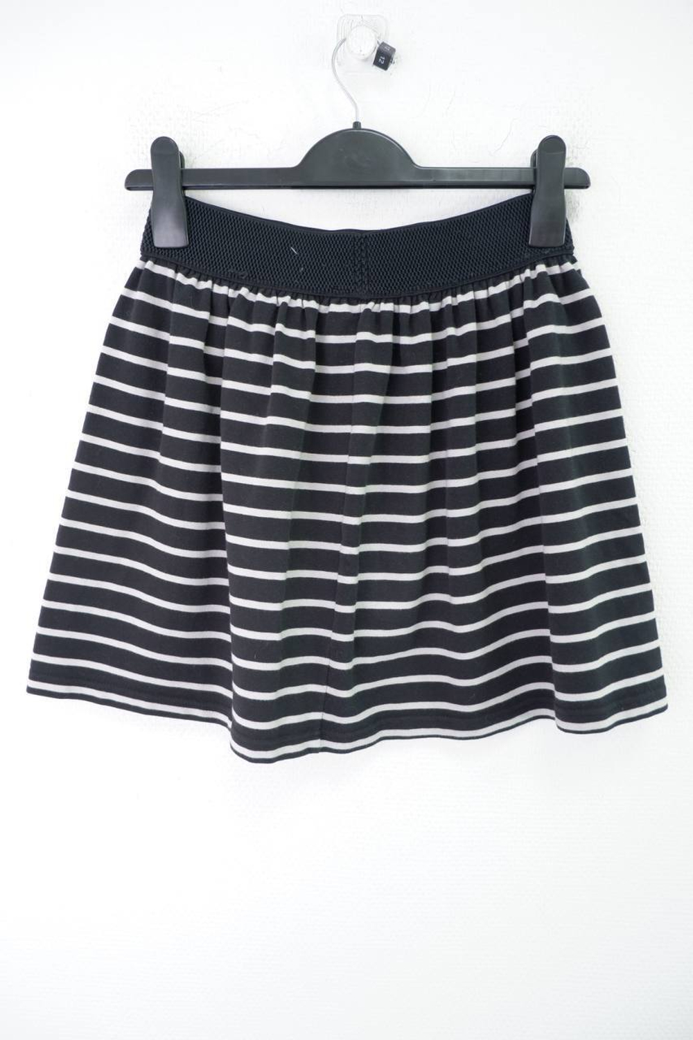 Юбка Sabotage в полоску 42 размер