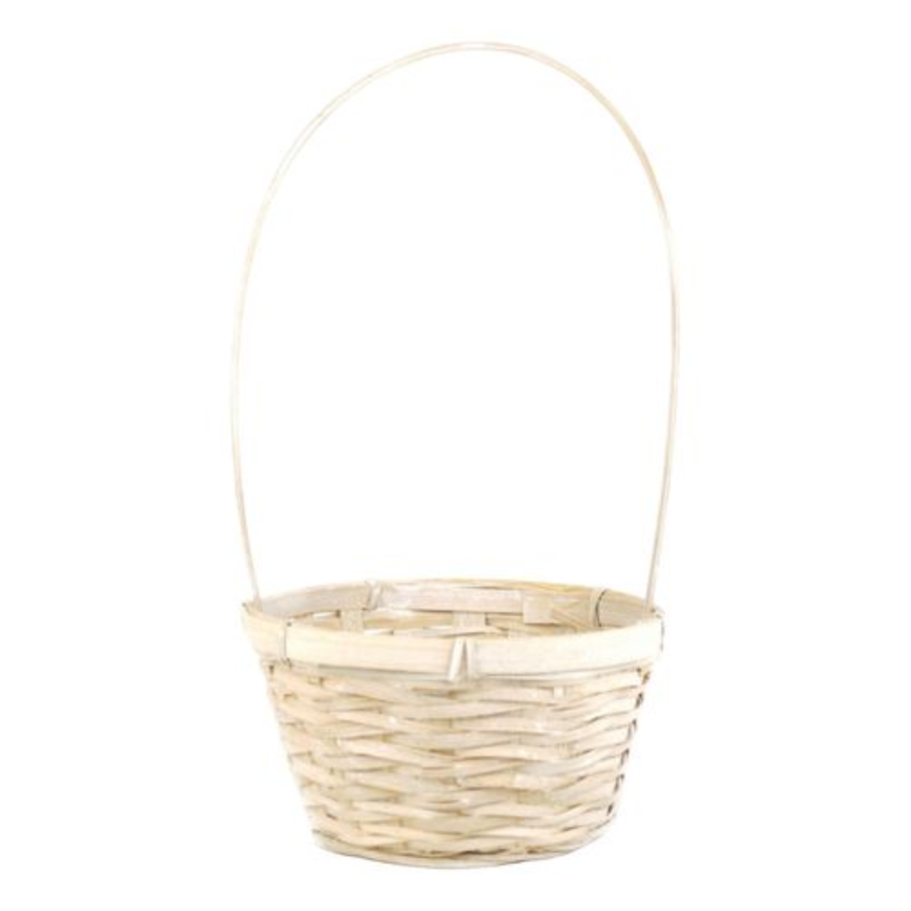 Корзинка универсальная плетенка