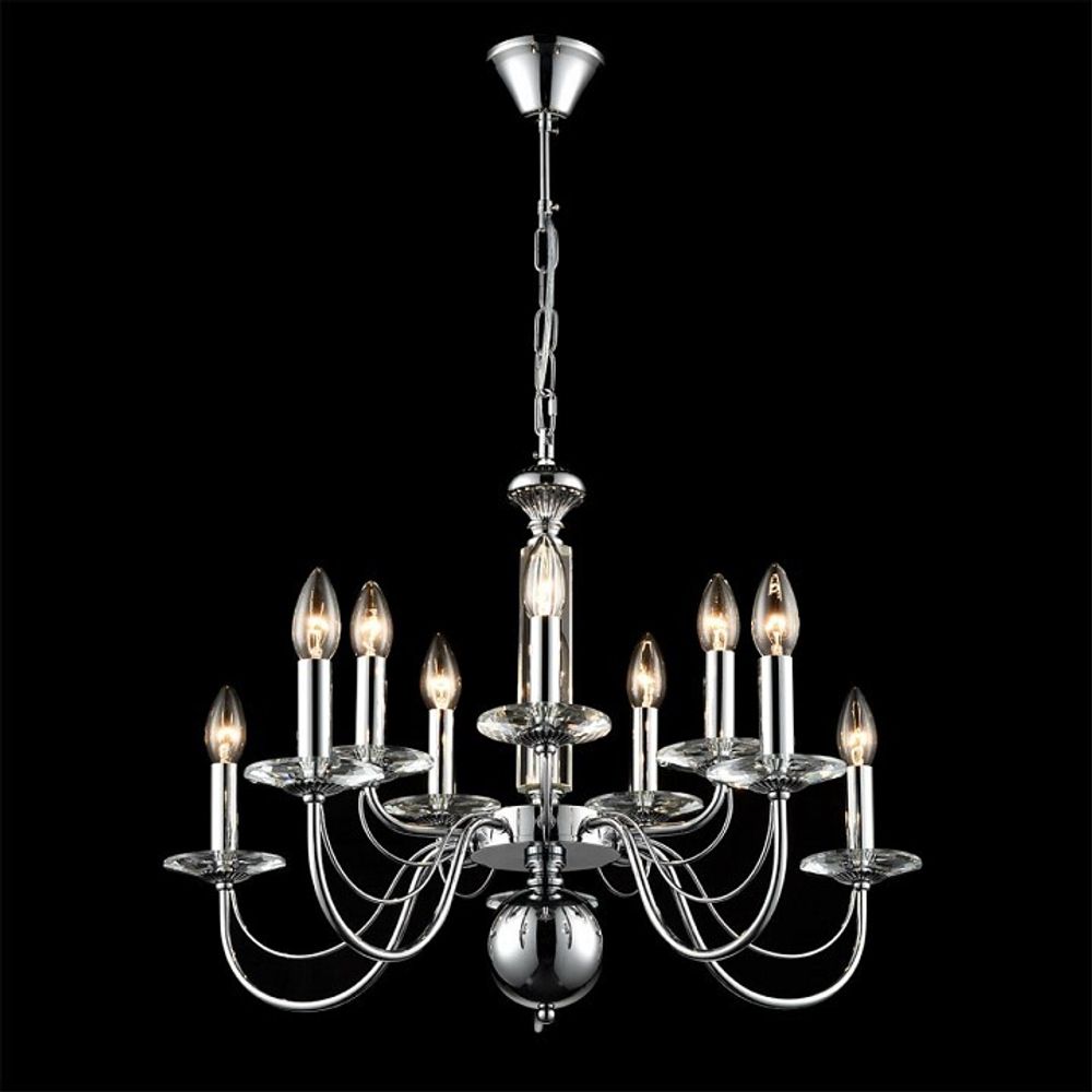 Подвесная люстра Lumion Incanto 8034/10