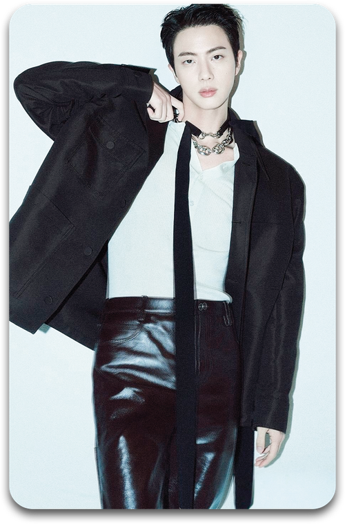 Карта / BTS #0513