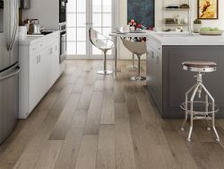 Инженерная доска Дуб Мокка, 1,86 м²