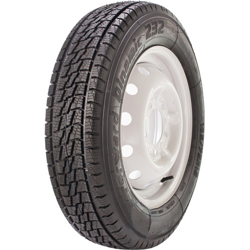 Легковая шина Forward Dynamic 232 185/75R16 б/к 95T M+S*(2020)