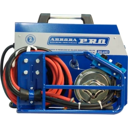 AuroraPRO ULTIMATE 300 инверторный сварочный полуавтомат с сертификатом НАКС 7216948