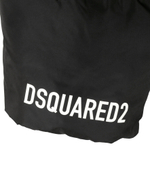 куртка Dsquared2 - черный(DQ1163 D00BN)