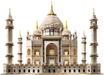 LEGO Creator: Тадж Махал 10256 — Taj Mahal — Лего Креатор Создатель